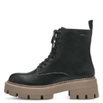 Obrázek z Tamaris 1-25286-41-001 Dámské kotníkové boty černé 