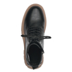 Obrázek z Tamaris 1-25286-41-001 Dámské kotníkové boty černé 
