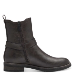 Obrázek z Tamaris 1-25352-41-304 Dámské kotníkové boty hnědé 