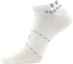 Obrázek z VOXX ponožky Rex 16 bílá 3 pár 
