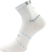 Obrázek z VOXX ponožky Rexon 02 bílá 3 pár 