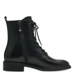 Obrázek z Tamaris 1-25102-41-001 Dámské kotníkové boty černé 