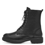 Obrázek z Tamaris 1-25218-41-003 Dámské kotníkové boty černé 