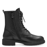 Obrázek z Tamaris 1-25218-41-003 Dámské kotníkové boty černé 