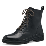 Obrázek z Tamaris 1-25230-41-001 Dámské kotníkové boty černé 