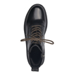 Obrázek z Tamaris 1-25230-41-001 Dámské kotníkové boty černé 