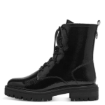 Obrázek z Tamaris 1-25294-41-001 Dámské kotníkové boty černé 