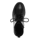 Obrázek z Tamaris 1-25294-41-001 Dámské kotníkové boty černé 