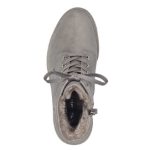 Obrázek z Tamaris 1-26222-41-341 Dámské kotníkové boty taupe 