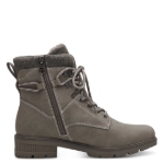 Obrázek z Tamaris 1-26296-41-341 Dámské kotníkové boty taupe 