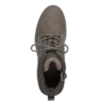 Obrázek z Tamaris 1-26296-41-341 Dámské kotníkové boty taupe 