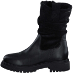 Obrázek z Tamaris 1-26809-41-001 Dámské kotníkové boty černé 