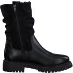 Obrázek z Tamaris 1-26809-41-001 Dámské kotníkové boty černé 