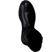 Obrázek z Tamaris 1-26809-41-001 Dámské kotníkové boty černé 