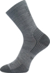 Obrázek z VOXX ponožky Optimalik sv.šedá 3 pár 