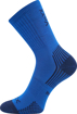 Obrázek z VOXX® ponožky Optimalik modrá 3 pár 