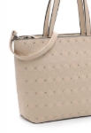 Obrázek z Tamaris Madeline 32466-400 Beige Dámská kabelka béžová 15 L 