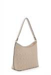 Obrázek z Tamaris Madeline 32465-400 Beige Dámská kabelka béžová 11 L 