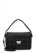 Obrázek z Tamaris Madeline 32463-100 Black Dámská kabelka černá 2,5 L 