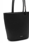 Obrázek z Tamaris Malou 32492-100 Black Dámská kabelka černá 14 L 