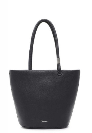 Obrázek Tamaris Malou 32492-500 Blue Dámská kabelka tm. modrá 14 L