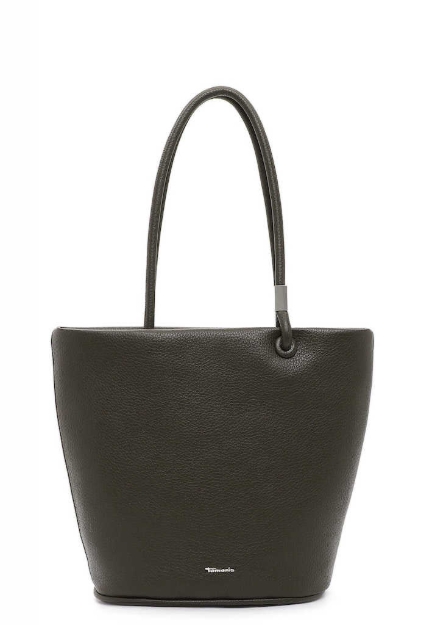 Obrázek z Tamaris Malou 32492-932 Fango Dámská kabelka hnědá 14 L 