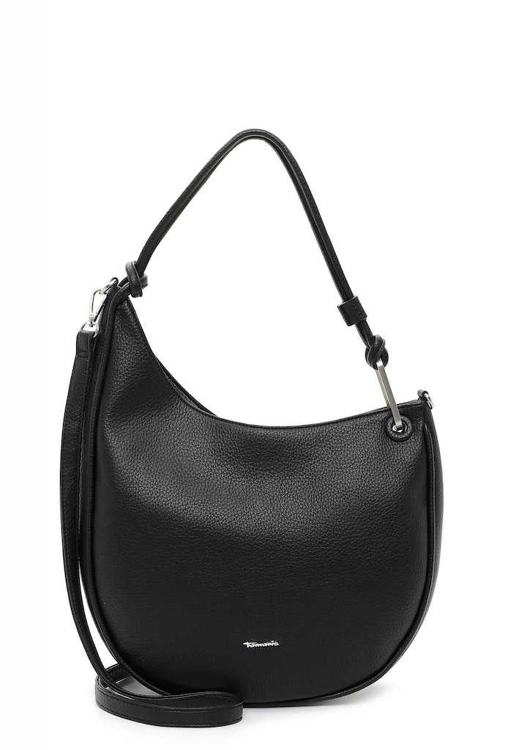 Obrázek z Tamaris Malou 32491-100 Black Dámská kabelka černá 14 L 