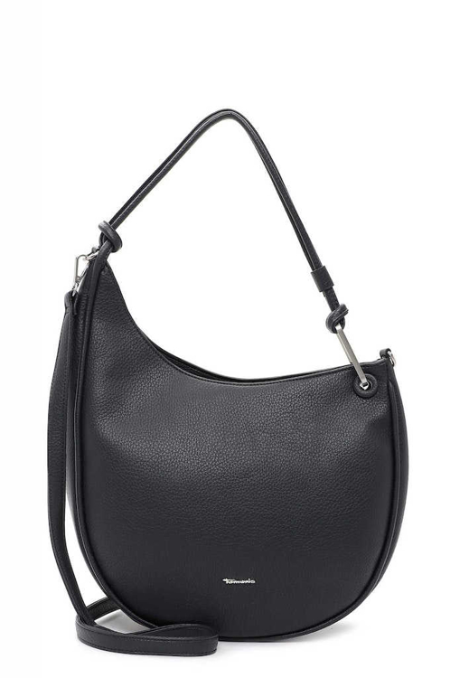 Obrázek z Tamaris Malou 32491-500 Blue Dámská kabelka tm. modrá 14 L 