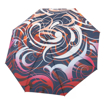 Obrázek z Doppler Magic Fiber Liberty Dámský plně automatický deštník 