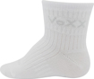 Obrázek z VOXX ponožky Bambík bílá 3 pár 