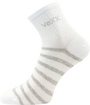 Obrázek z VOXX ponožky Boxana bílá 3 pár 