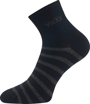Obrázek z VOXX® ponožky Boxana černá 3 pár 