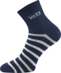 Obrázek z VOXX® ponožky Boxana tm.modrá 3 pár 