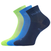 Obrázek z VOXX ponožky Bobbik mix A - kluk 3 pár 