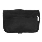 Obrázek z Travelite Orlando Cosmetic Bag Black 4 L 
