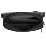 Obrázek z Travelite Orlando Cosmetic Bag Black 4 L 
