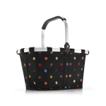 Obrázek z Reisenthel CarryBag Dots 22 L 