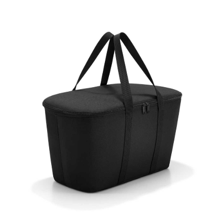 Obrázek Reisenthel CoolerBag Black 20 L
