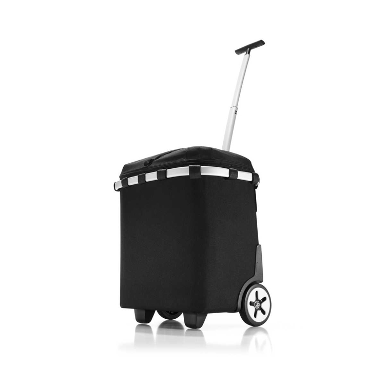 Obrázek z Reisenthel CarryCruiser Iso Black 40 L 