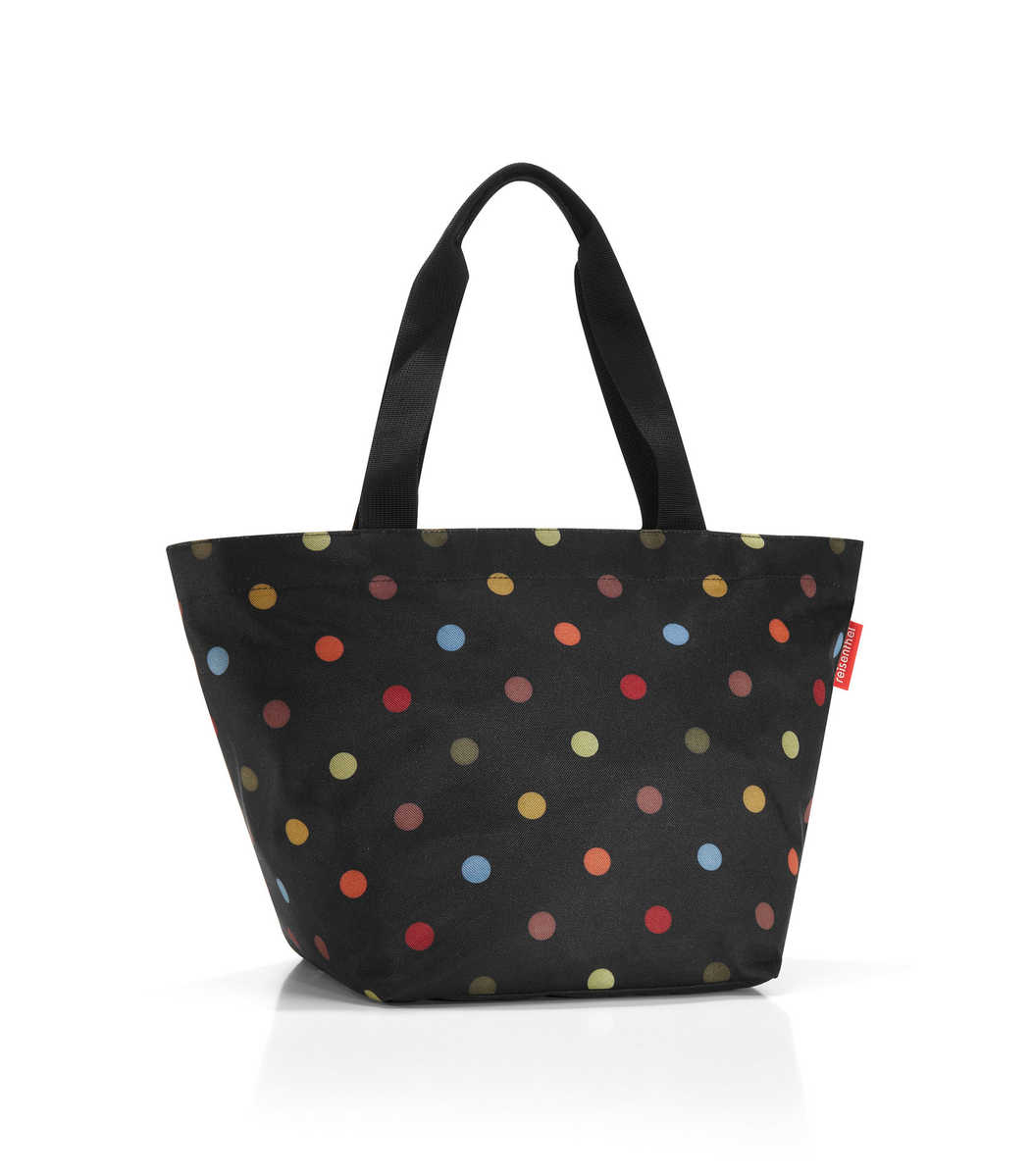Reisenthel Shopper M Dots 15 L REISENTHEL ZS7009