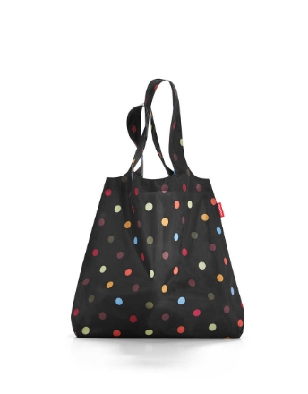 Obrázek Reisenthel Mini Maxi Shopper Dots 15 L
