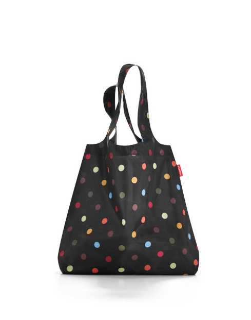 Obrázek z Reisenthel Mini Maxi Shopper Dots 15 L 