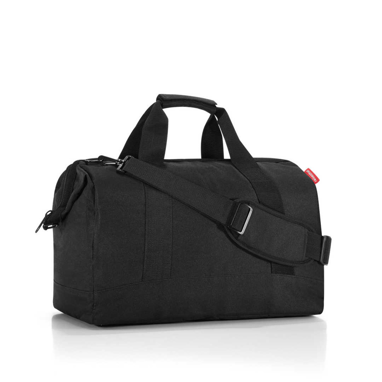 Obrázek z Reisenthel Allrounder L Black 30 L 