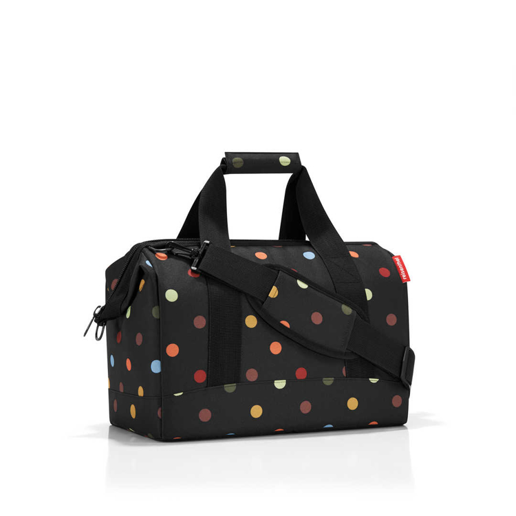 Obrázek z Reisenthel Allrounder M Dots 18 L 