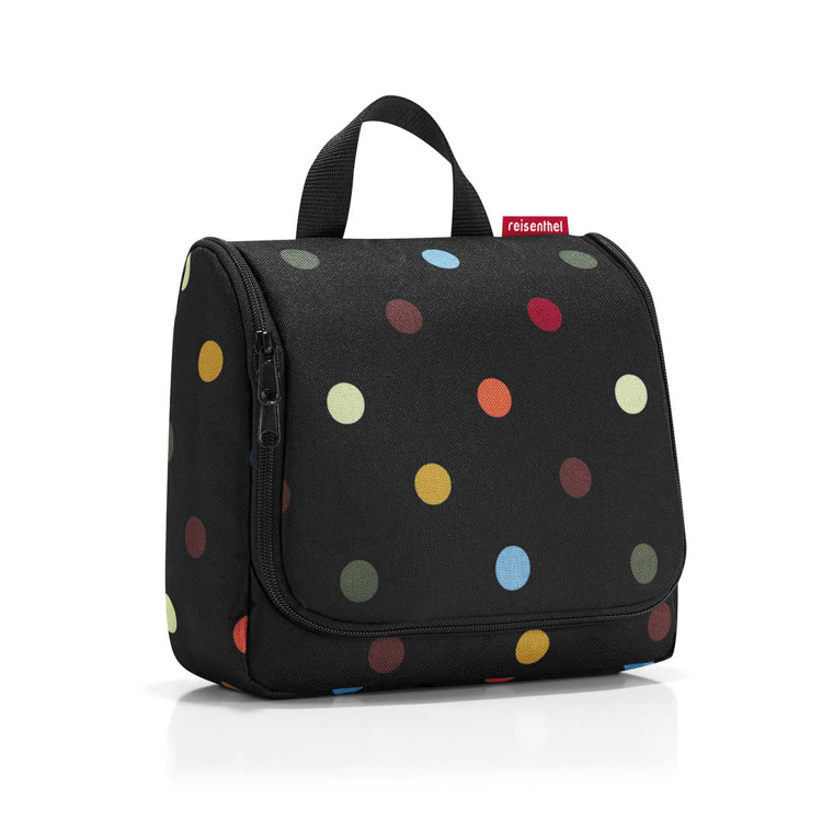 Obrázek z Reisenthel ToiletBag Dots 3 L 