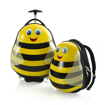 Obrázek z Heys Travel Tots Lightweight Kids Bumble Bee 19 l  / 4 L 