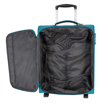 Obrázek z Travelite Cabin 2w S Turquoise 39 L 