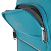 Obrázek z Travelite Cabin 2w S Turquoise 39 L 
