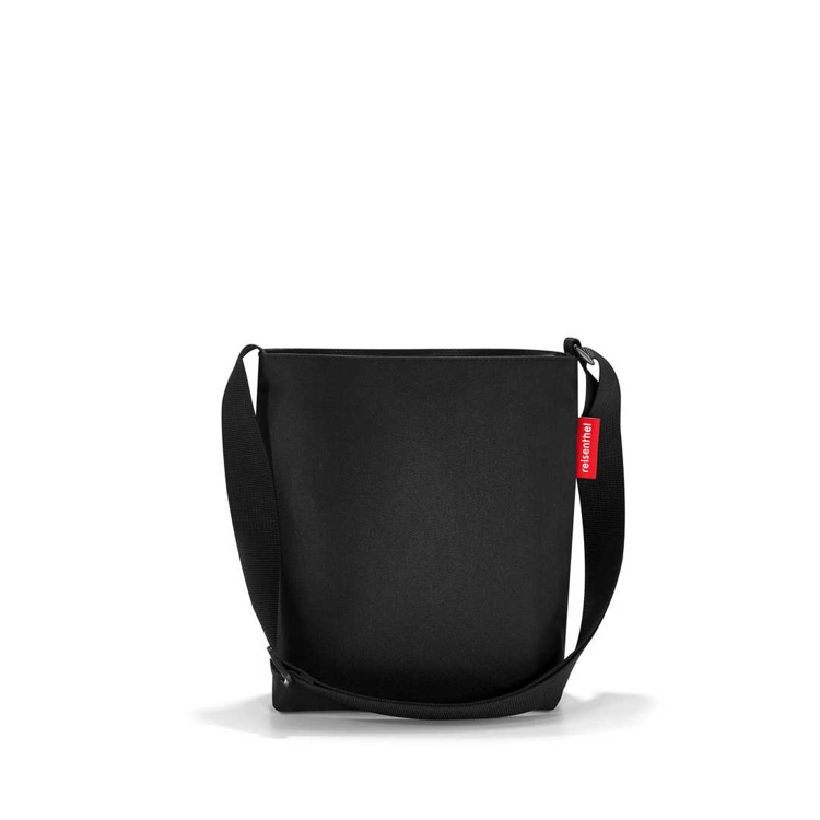 Obrázek z Reisenthel Shoulderbag S Black 4,7 L 
