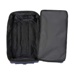 Obrázek z Travelite Basics Wheeled duffle S Navy/orange 51/64 L 